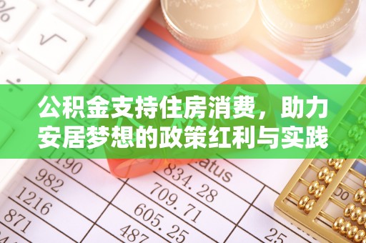巴州公积金支持住房消费，助力安居梦想的政策红利与实践