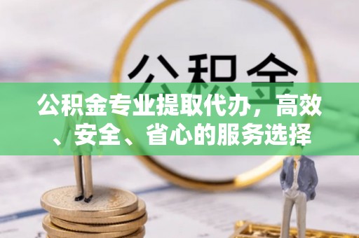 巴州公积金专业提取代办，高效、安全、省心的服务选择