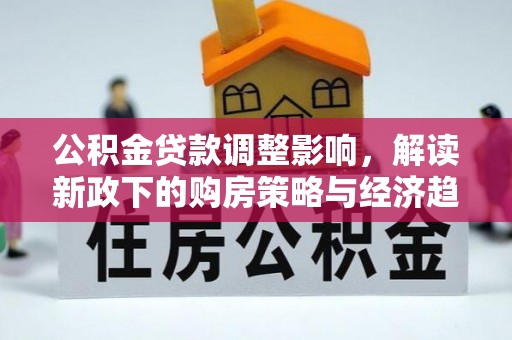 巴州公积金贷款调整影响，解读新政下的购房策略与经济趋势