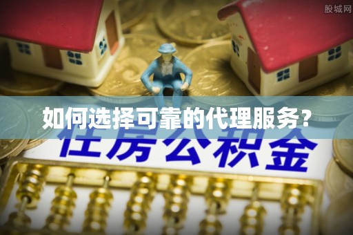 巴州如何选择可靠的代理服务？