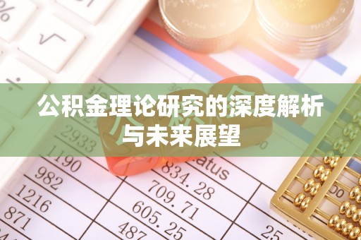 巴州公积金理论研究的深度解析与未来展望