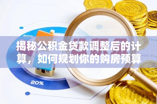 巴州揭秘公积金贷款调整后的计算，如何规划你的购房预算？