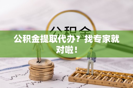 巴州公积金提取代办？找专家就对啦！