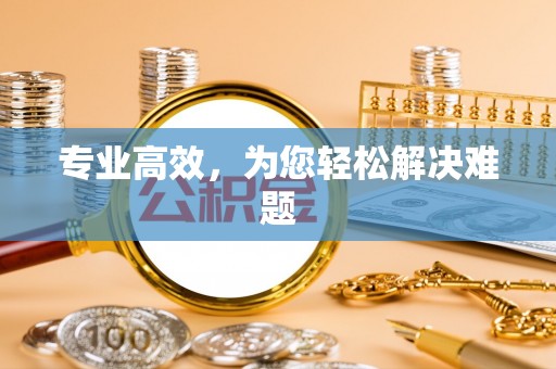 巴州专业高效，为您轻松解决难题