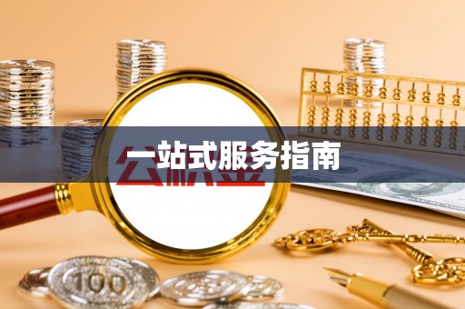 巴州一站式服务指南