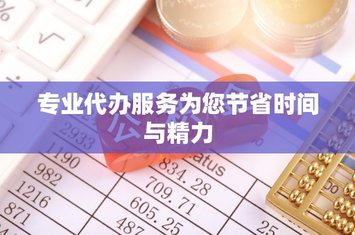 巴州专业代办服务为您节省时间与精力