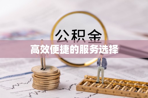 巴州高效便捷的服务选择
